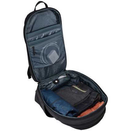 Thule TL-TATB128K - Zaino da viaggio Aion 28 l nero