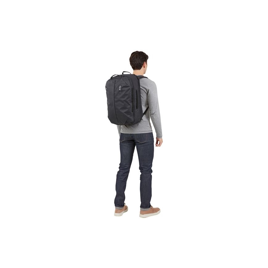 Thule TL-TATB140K - Zaino da viaggio Aion 40 l nero