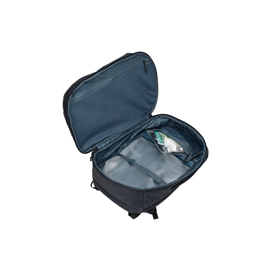 Thule TL-TATB140K - Zaino da viaggio Aion 40 l nero