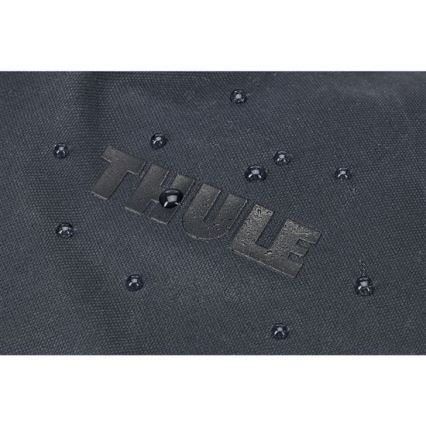 Thule TL-TATB140K - Zaino da viaggio Aion 40 l nero