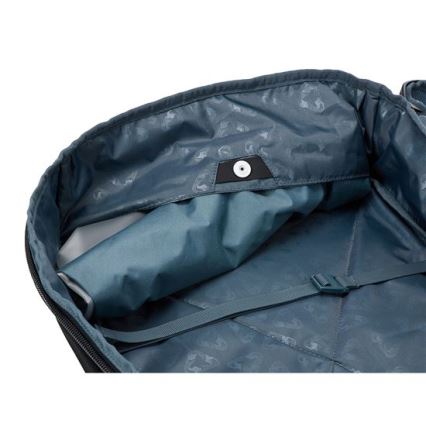 Thule TL-TATB140K - Zaino da viaggio Aion 40 l nero