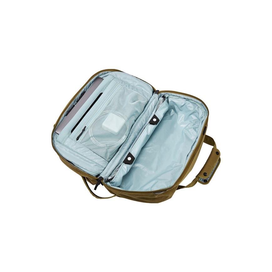 Thule TL-TAWD135N - Borsa da viaggio Aion 35 l marrone