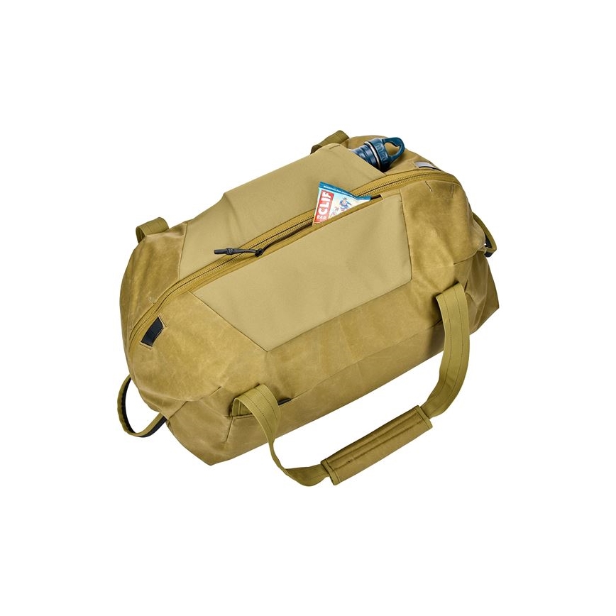 Thule TL-TAWD135N - Borsa da viaggio Aion 35 l marrone