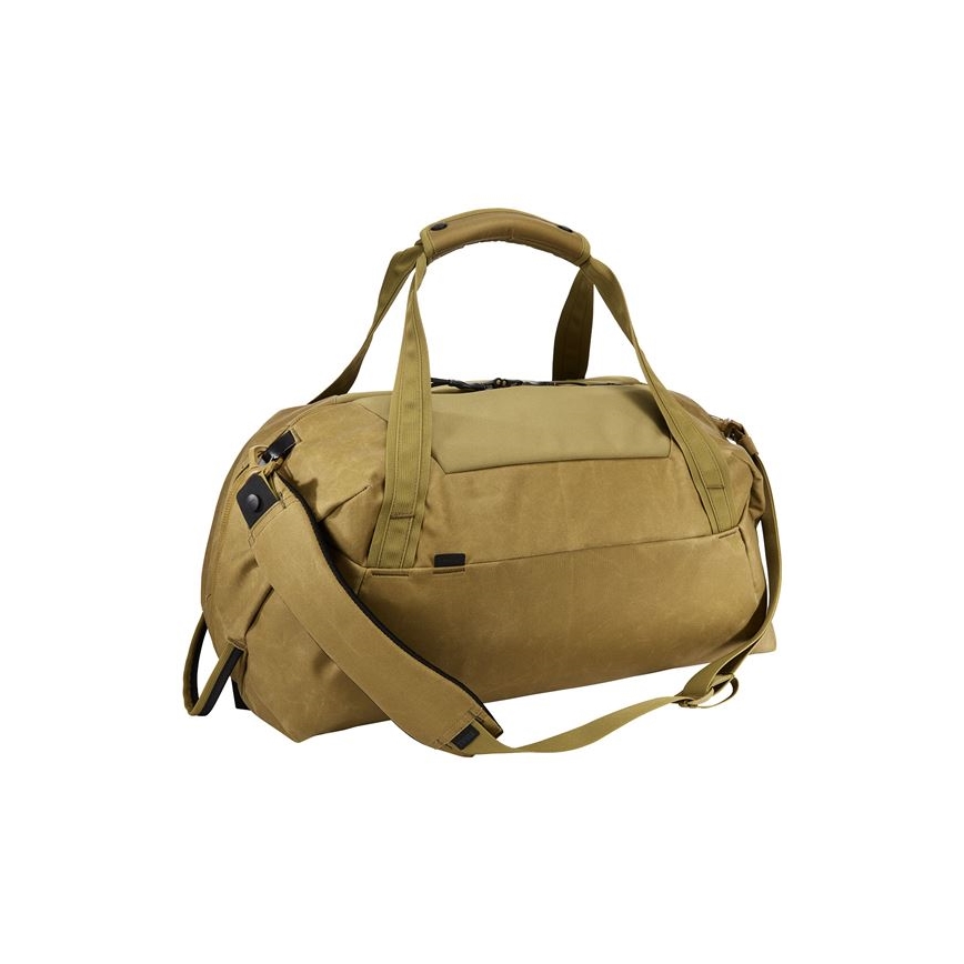 Thule TL-TAWD135N - Borsa da viaggio Aion 35 l marrone
