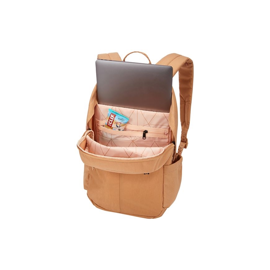 Thule TL-TCAM6115DT - Zaino Notus 20 l arancione