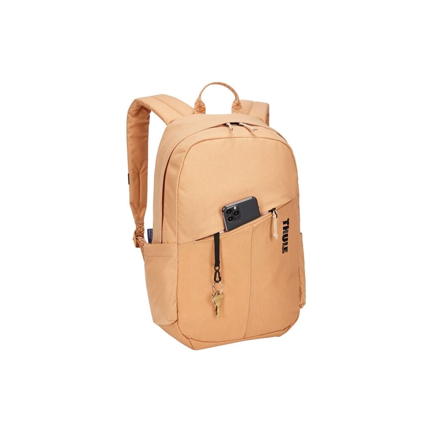 Thule TL-TCAM6115DT - Zaino Notus 20 l arancione