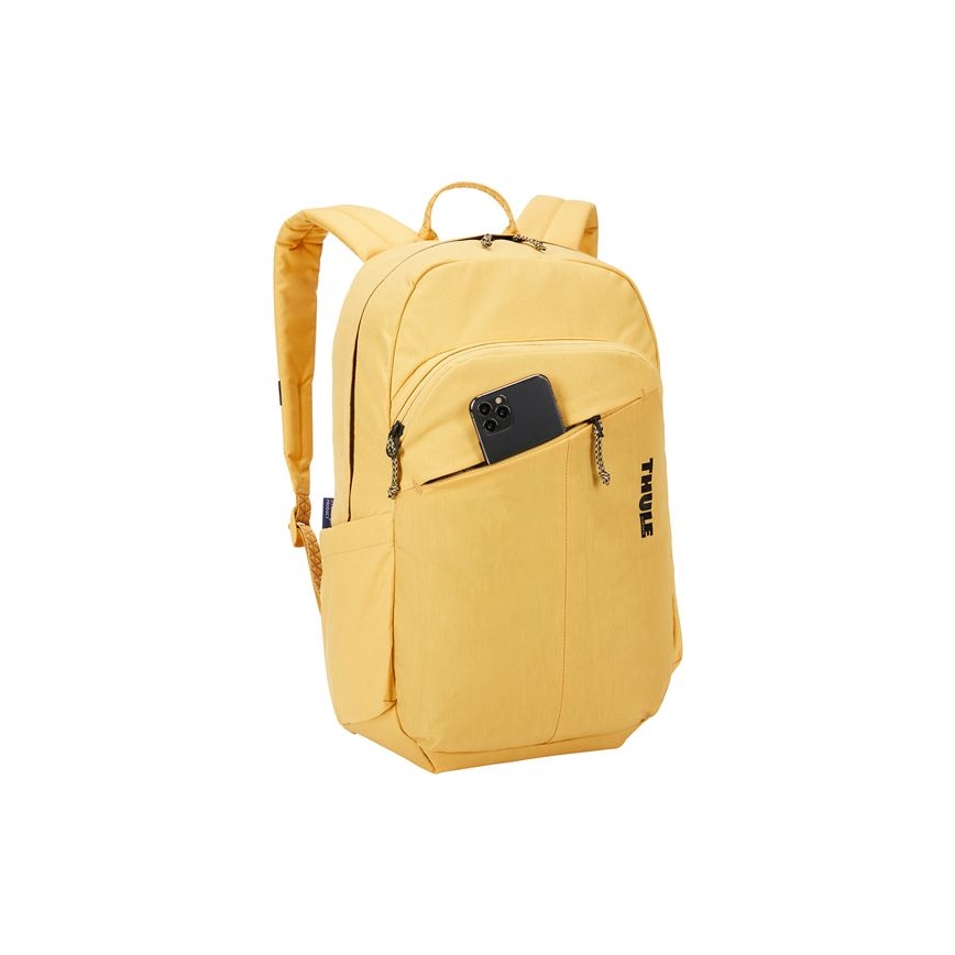 Thule TL-TCAM7116OC -  Zaino Indago 23 l giallo