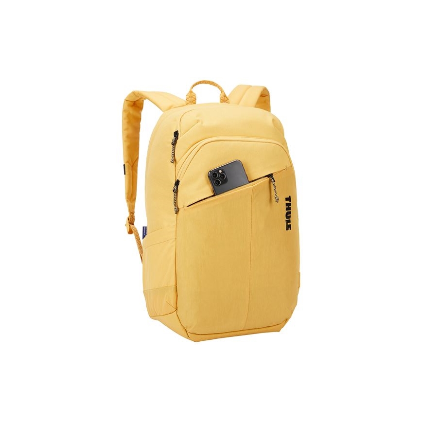 Thule TL-TCAM8116OC - Zaino Exeo 28 l giallo