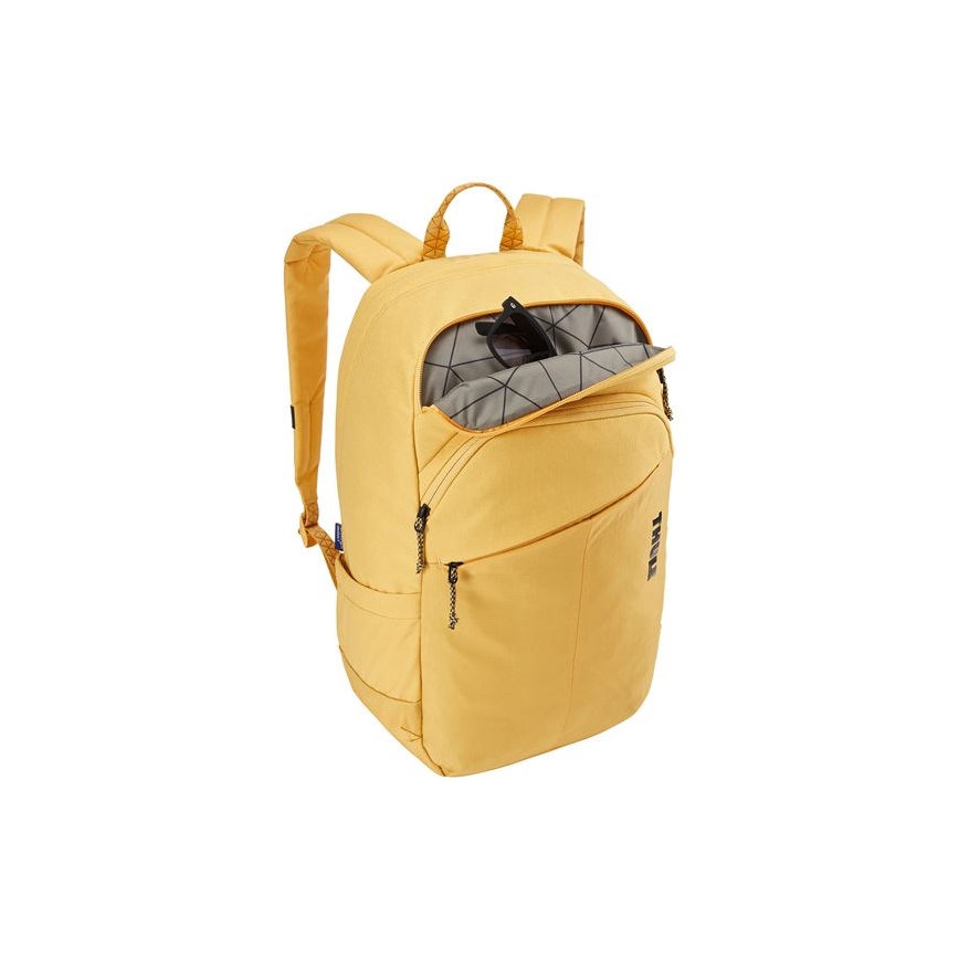 Thule TL-TCAM8116OC - Zaino Exeo 28 l giallo
