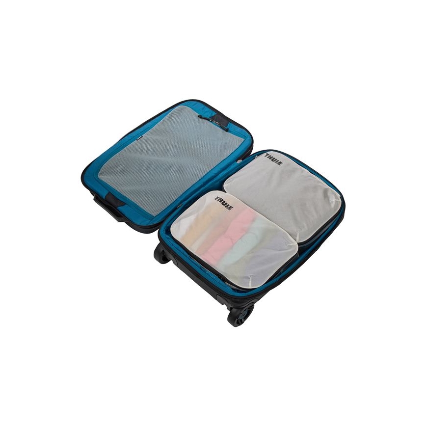 Thule TL-TCCD201 - Organizer da viaggio bianco pulito/sporco