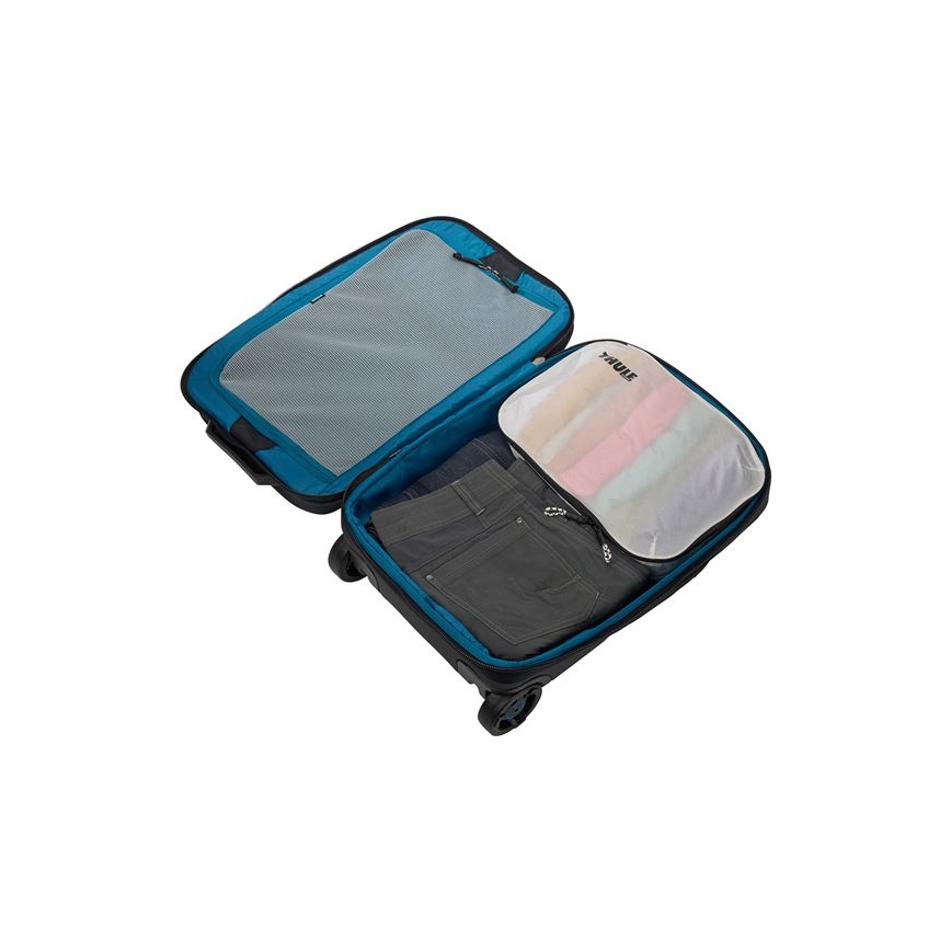 Thule TL-TCCD201 - Organizer da viaggio bianco pulito/sporco