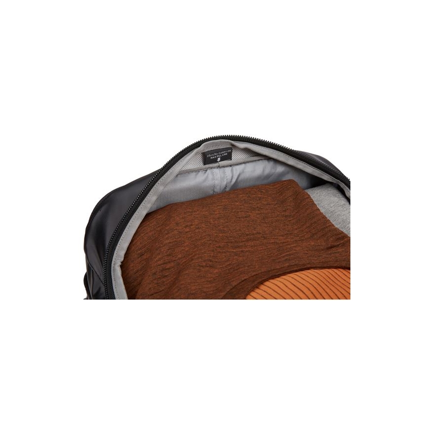 Thule TL-TCCO122K - Borsa sportiva su ruote Chasm 40 l nera