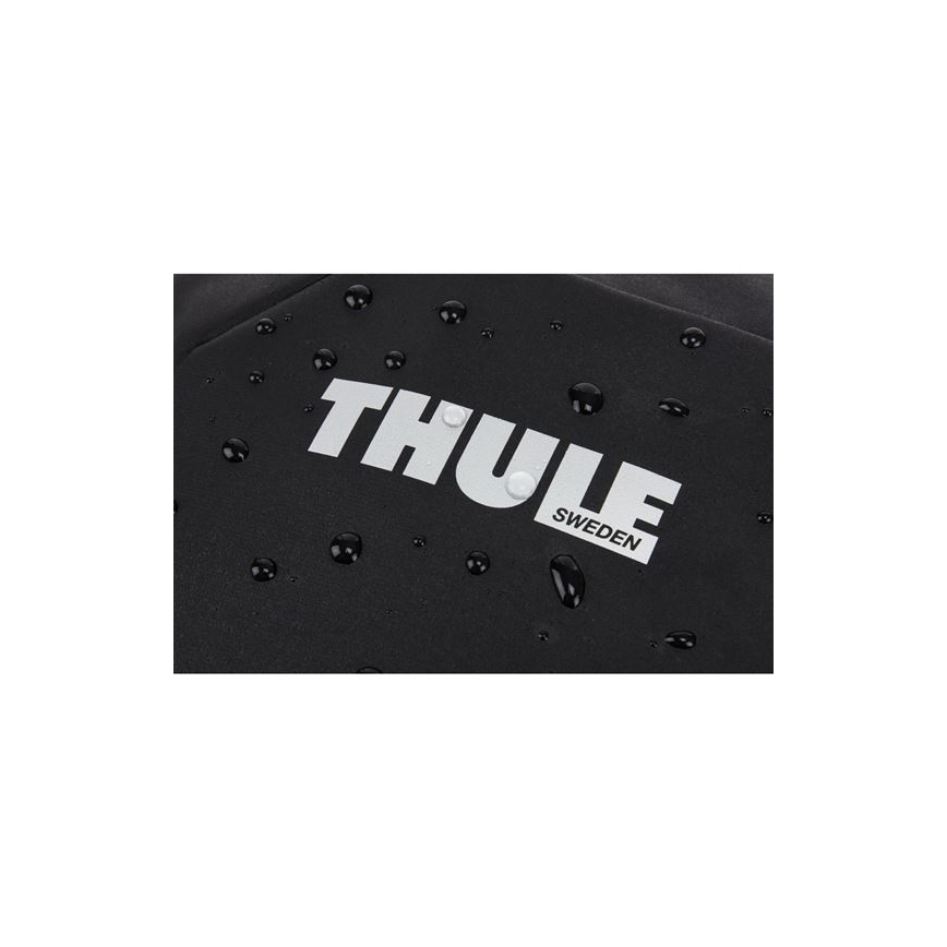 Thule TL-TCCO122K - Borsa sportiva su ruote Chasm 40 l nera