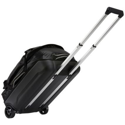 Thule TL-TCCO122K - Borsa sportiva su ruote Chasm 40 l nera