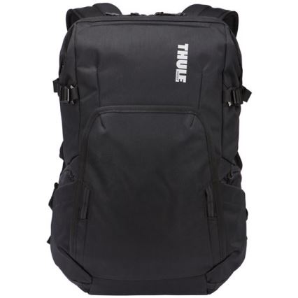 Thule TL-TCDK224K - Zaino per fotocamera Covert 24 l nero