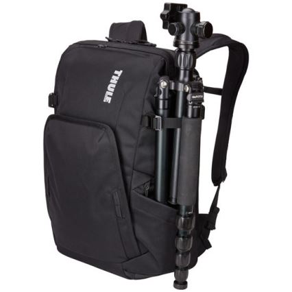 Thule TL-TCDK224K - Zaino per fotocamera Covert 24 l nero