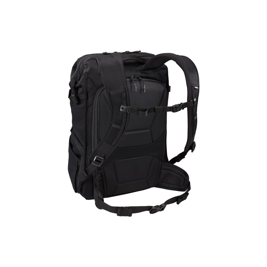 Thule TL-TCDK224K - Zaino per fotocamera Covert 24 l nero