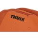 Thule TL-TCHB115A -  Zaino Chasm 26 l arancione