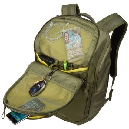 Thule TL-TCHB115O -  Zaino Chasm 26 l verde