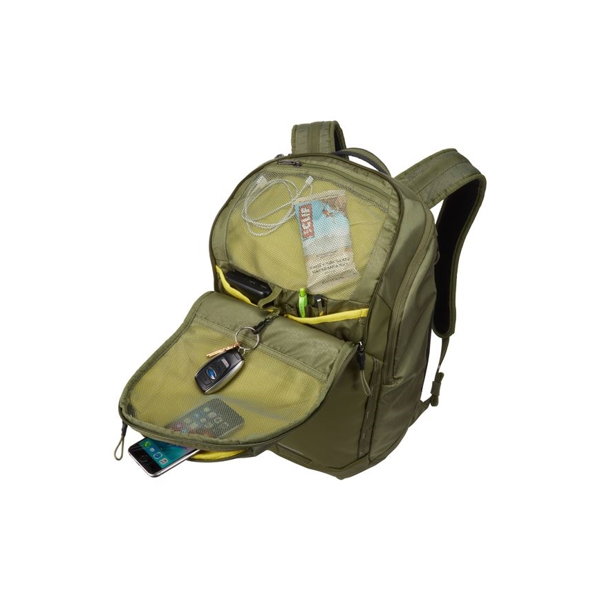 Thule TL-TCHB115O -  Zaino Chasm 26 l verde