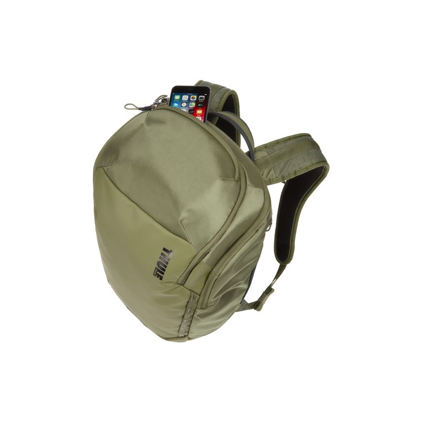 Thule TL-TCHB115O -  Zaino Chasm 26 l verde