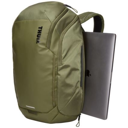 Thule TL-TCHB115O -  Zaino Chasm 26 l verde