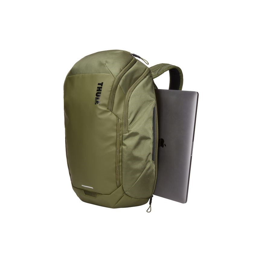 Thule TL-TCHB115O -  Zaino Chasm 26 l verde