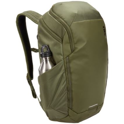 Thule TL-TCHB115O -  Zaino Chasm 26 l verde