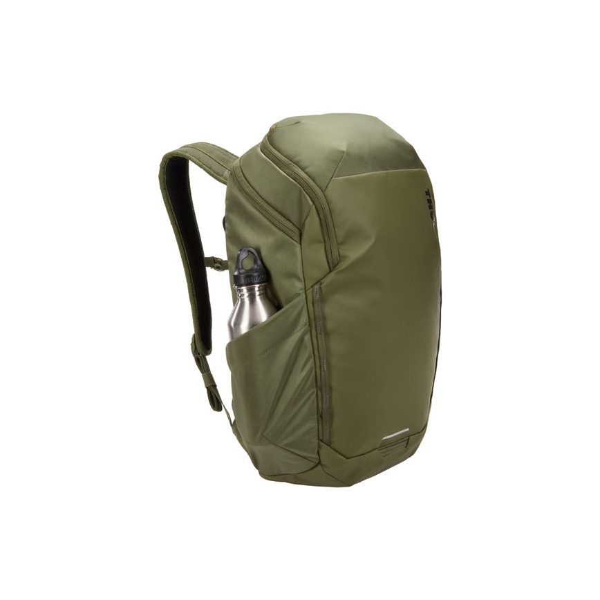 Thule TL-TCHB115O -  Zaino Chasm 26 l verde