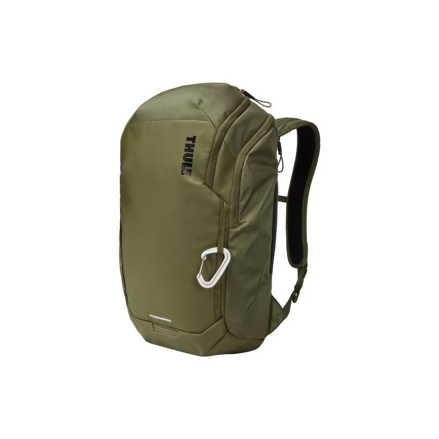 Thule TL-TCHB115O -  Zaino Chasm 26 l verde