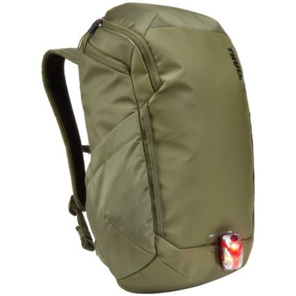 Thule TL-TCHB115O -  Zaino Chasm 26 l verde