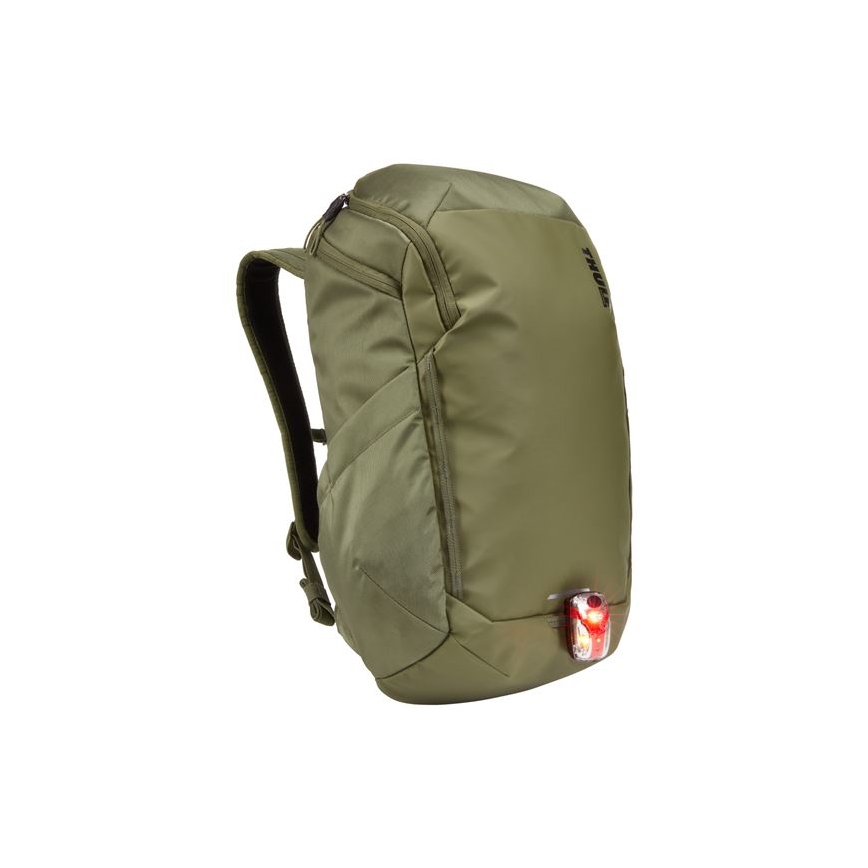 Thule TL-TCHB115O -  Zaino Chasm 26 l verde
