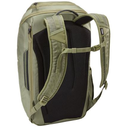 Thule TL-TCHB115O -  Zaino Chasm 26 l verde