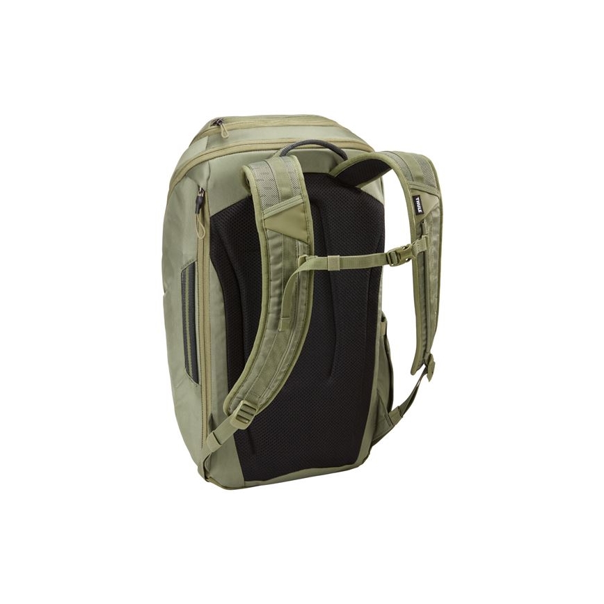 Thule TL-TCHB115O -  Zaino Chasm 26 l verde