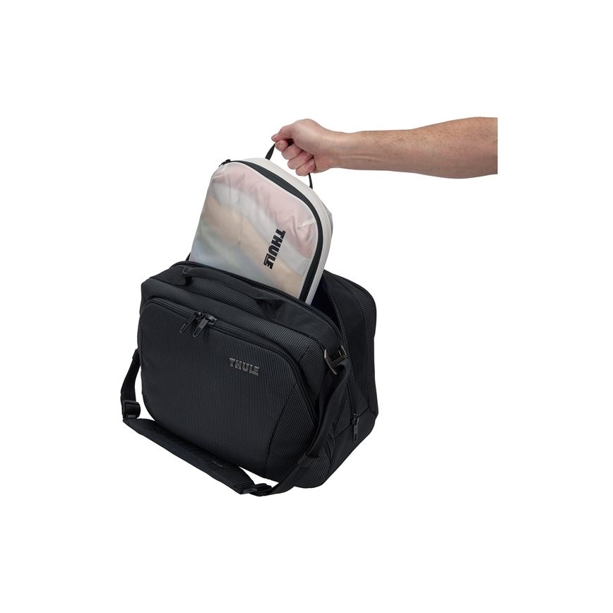 Thule TL-TCPC202 - Organizer da viaggio grande bianco