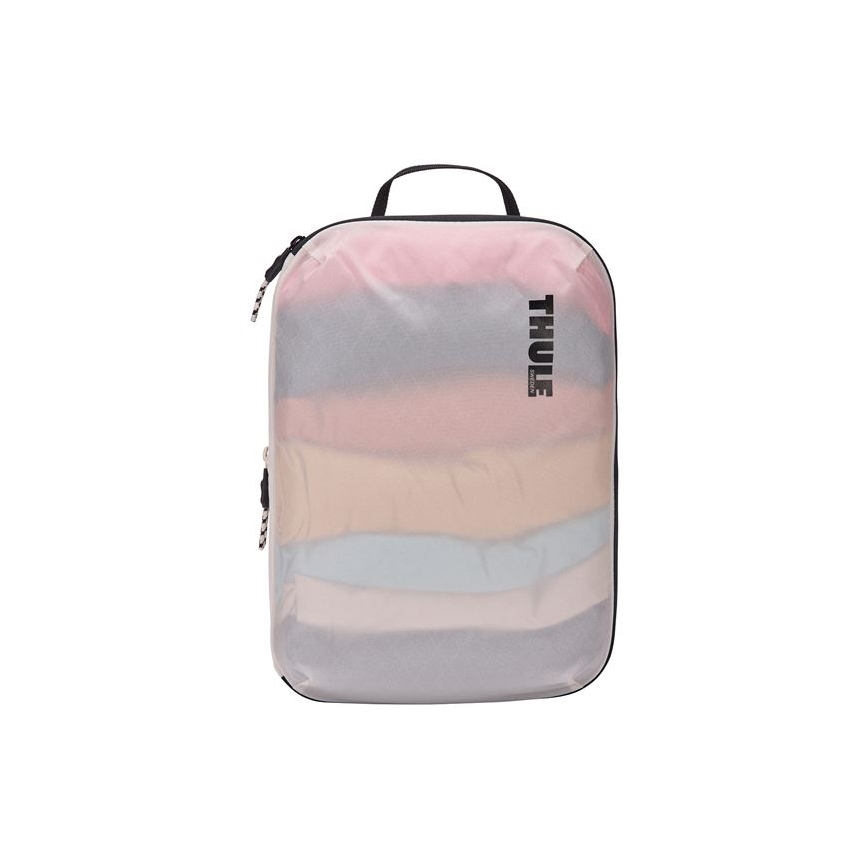 Thule TL-TCPC202 - Organizer da viaggio grande bianco