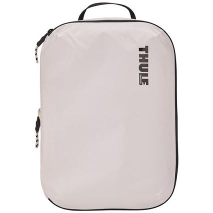 Thule TL-TCPC202 - Organizer da viaggio grande bianco