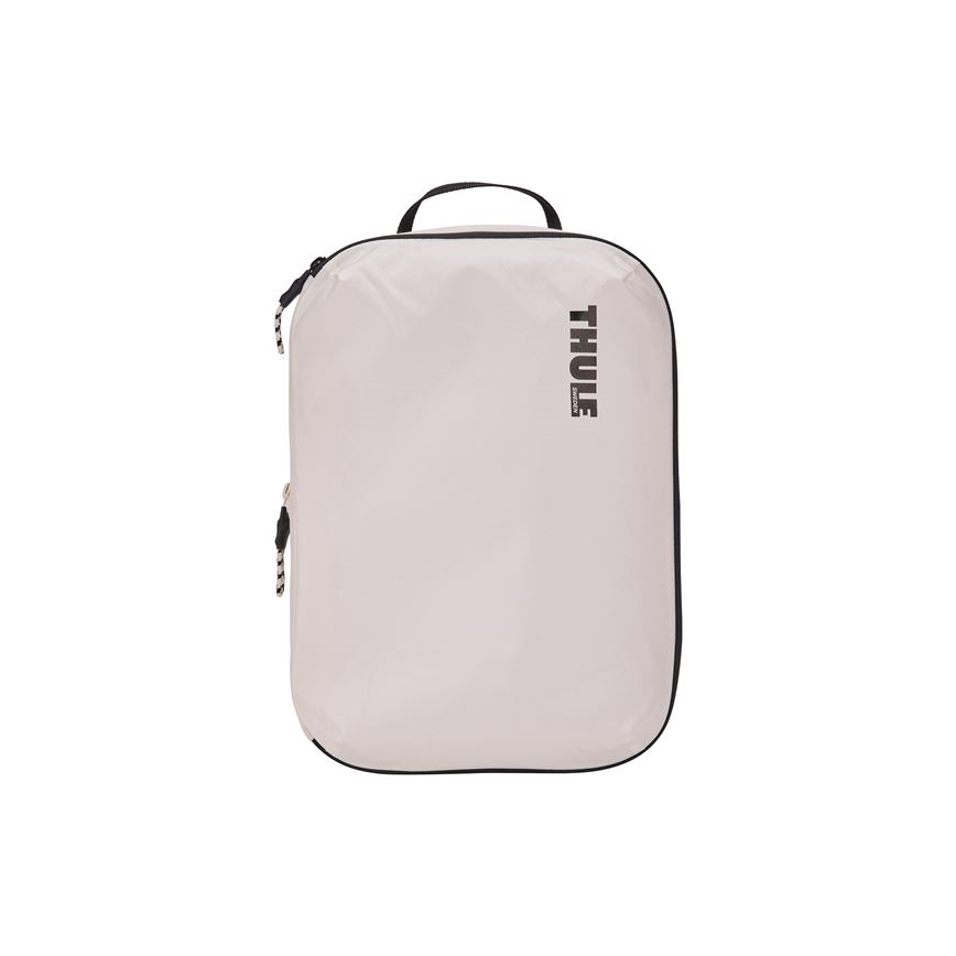 Thule TL-TCPC202 - Organizer da viaggio grande bianco