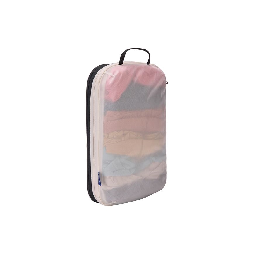 Thule TL-TCPC202 - Organizer da viaggio grande bianco