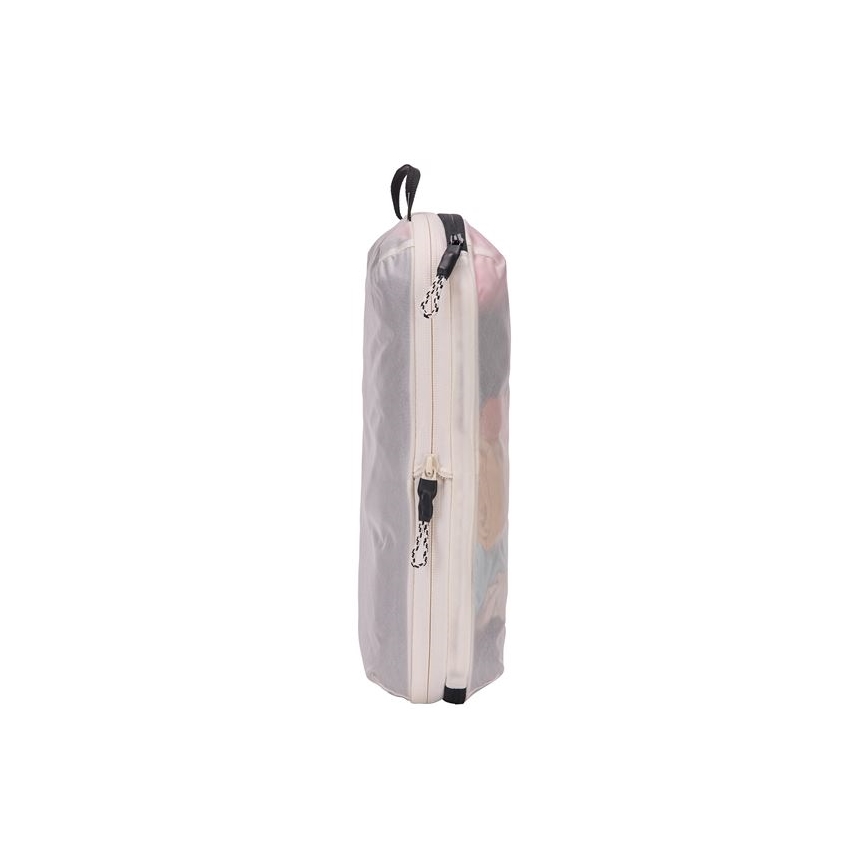Thule TL-TCPC202 - Organizer da viaggio grande bianco