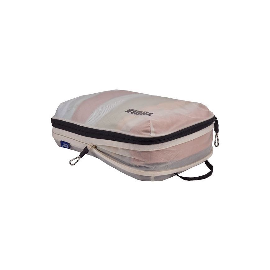 Thule TL-TCPC202 - Organizer da viaggio grande bianco