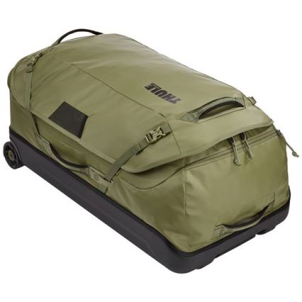 Thule TL-TCWD132O - Borsa sportiva su ruote Chasm 81cm/32" verde