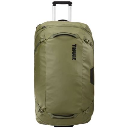 Thule TL-TCWD132O - Borsa sportiva su ruote Chasm 81cm/32" verde