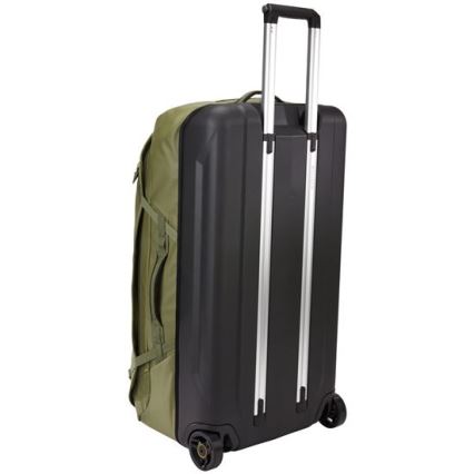 Thule TL-TCWD132O - Borsa sportiva su ruote Chasm 81cm/32" verde