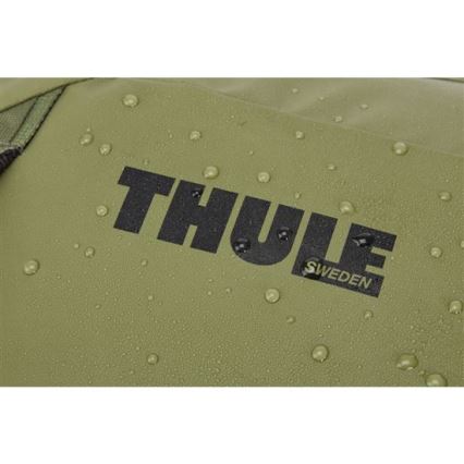 Thule TL-TCWD132O - Borsa sportiva su ruote Chasm 81cm/32" verde
