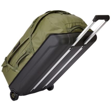 Thule TL-TCWD132O - Borsa sportiva su ruote Chasm 81cm/32" verde