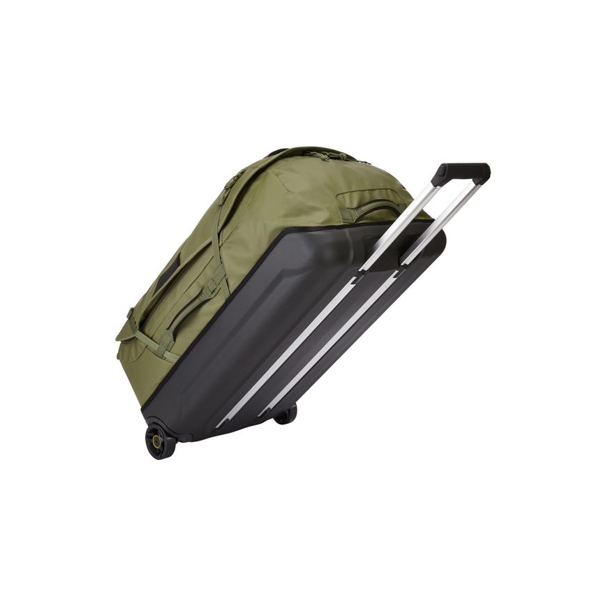 Thule TL-TCWD132O - Borsa sportiva su ruote Chasm 81cm/32" verde