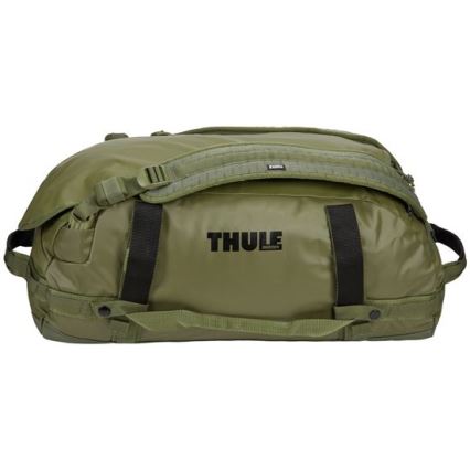 Thule TL-TDSD202O - Borsa da viaggio Chasm S 40 l verde