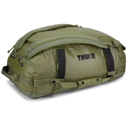 Thule TL-TDSD202O - Borsa da viaggio Chasm S 40 l verde