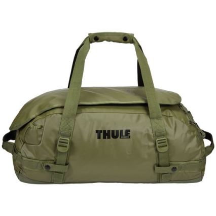 Thule TL-TDSD202O - Borsa da viaggio Chasm S 40 l verde